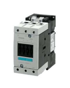 Siemens 3RT10461AG20 Contactor