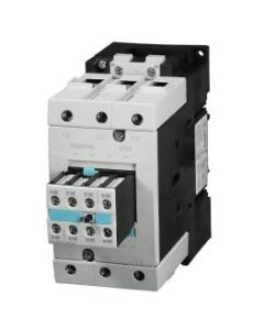 Siemens 3RT10461AL24 Contactor