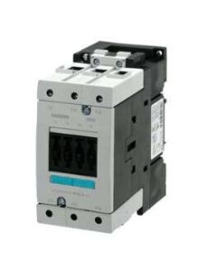 Siemens 3RT10461AN20 Contactor