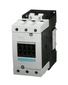 Siemens 3RT10461BE40 Contactor
