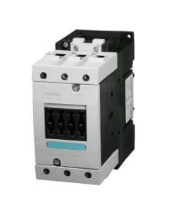 Siemens 3RT10461BW40 Contactor