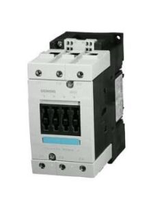 Siemens 3RT10463AM20 Contactor