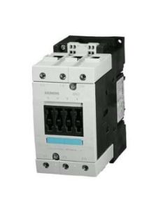 Siemens 3RT10463AV60 Contactor