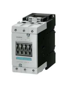 Siemens 3RT10463BB40 Contactor