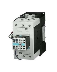 Siemens 3RT10463KF440LA0 Contactor