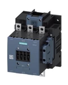 Siemens 3RT1054-6AB36 Contactor