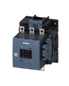 Siemens 3RT1054-6AF36 Contactor