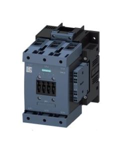 Siemens 3RT10541AB36 Contactor