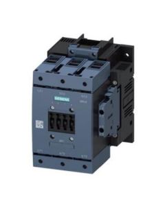 Siemens 3RT10541AM36 Contactor
