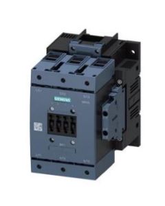 Siemens 3RT10541AR36 Contactor
