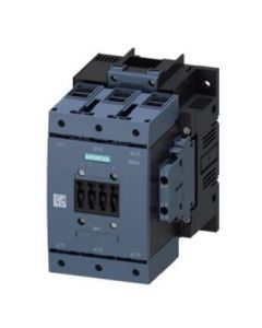 Siemens 3RT10541AV36 Contactor
