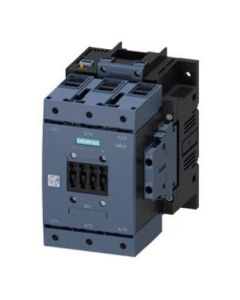 Siemens 3RT10541NB36 Contactor