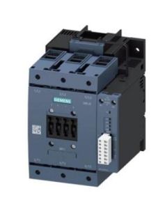 Siemens 3RT10541PF35 Contactor