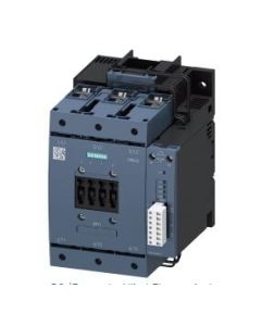 Siemens 3RT10541PP35 Contactor