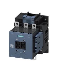 Siemens 3RT10542AB36 Contactor