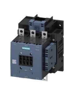 Siemens 3RT10542AF36 Contactor