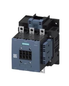 Siemens 3RT10542AR36 Contactor