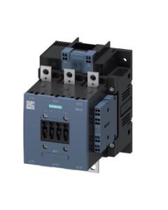 Siemens 3RT10542AU36 Contactor
