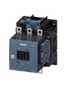 Siemens 3RT10542NP36 Contactor
