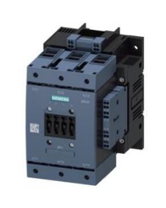 Siemens 3RT10543AB36 Contactor