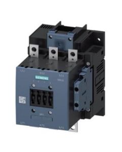 Siemens 3RT10546AD36 Contactor