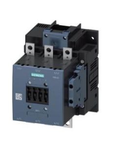 Siemens 3RT10546AR36 Contactor