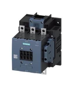 Siemens 3RT10546AS36 Contactor