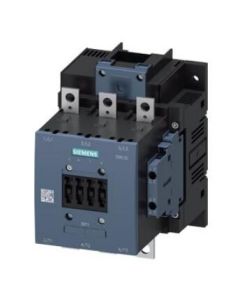 Siemens 3RT10546AT36 Contactor