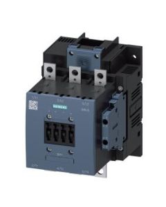 Siemens 3RT10546AV36 Contactor