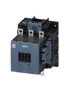 Siemens 3RT10546NB36 Contactor