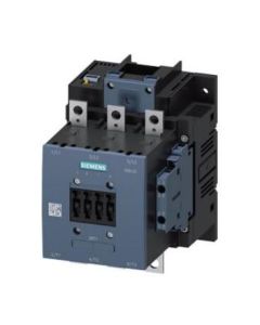 Siemens 3RT10546NF36 Contactor