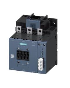 Siemens 3RT10546PF35 Contactor