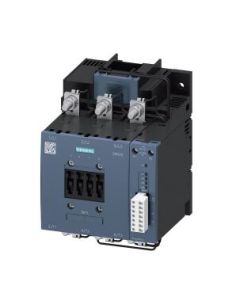 Siemens 3RT10546PP35 Contactor