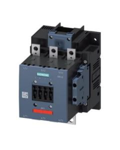 Siemens 3RT1055-6AB36-3PA0 Contactor