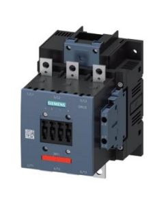 Siemens 3RT1055-6AF36-3PA0 Contactor