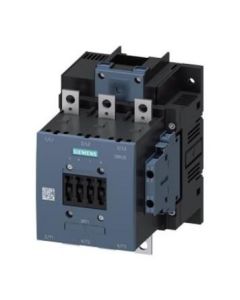 Siemens 3RT1055-6AF36 Contactor