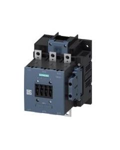 Siemens 3RT1055-6AP36 Contactor