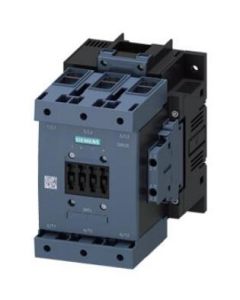 Siemens 3RT10551AB36 Contactor