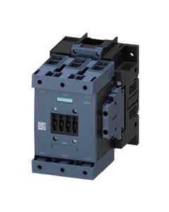 Siemens 3RT10551AF36 Contactor