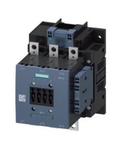 Siemens 3RT10552AB36 Contactor