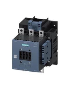 Siemens 3RT10552AF36 Contactor