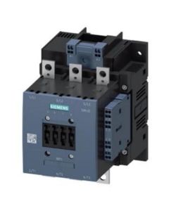 Siemens 3RT10552AR36 Contactor