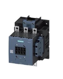 Siemens 3RT10556AD36 Contactor