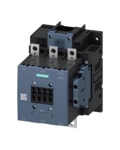 Siemens 3RT10556AM36 Contactor