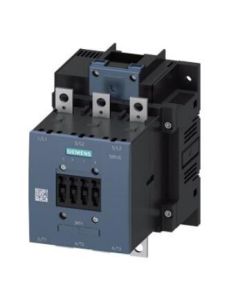 Siemens 3RT10556AP30 Contactor