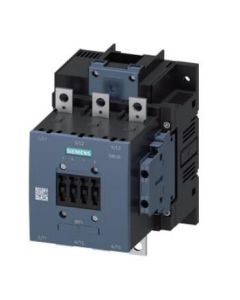 Siemens 3RT10556AR36 Contactor