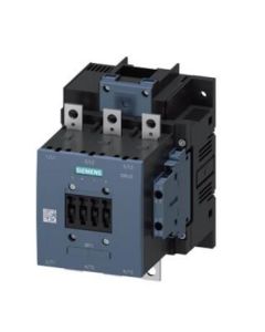 Siemens 3RT10556AS36 Contactor