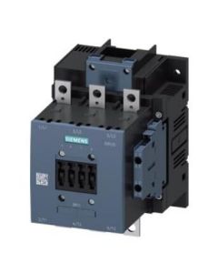 Siemens 3RT10556AT36 Contactor