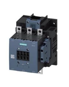 Siemens 3RT10556AV36 Contactor