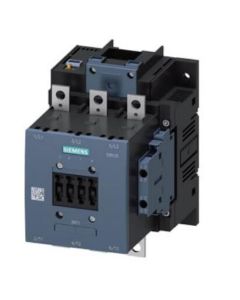 Siemens 3RT10556NB36 Contactor